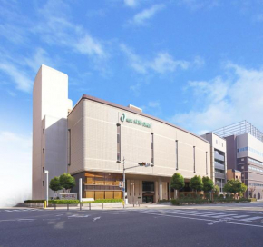  Hotel Awina Osaka  Осака